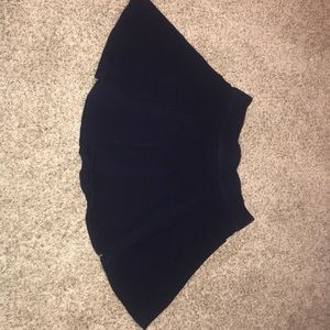 Hollister Mini Skirt